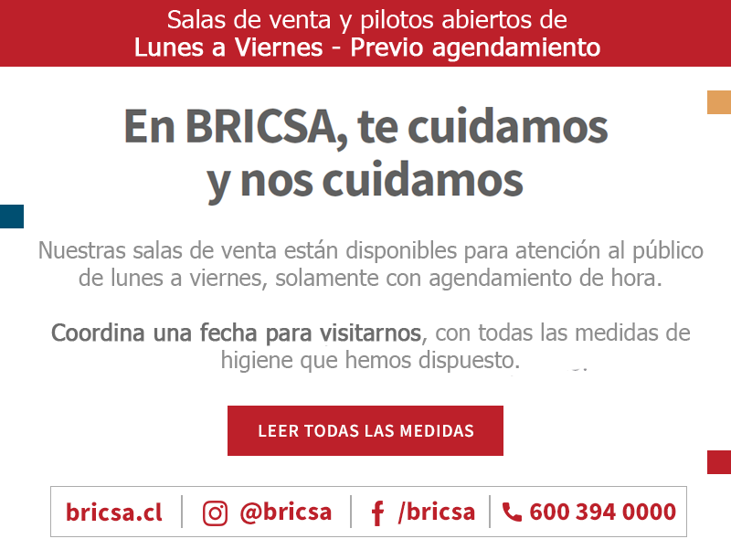 BRICSA