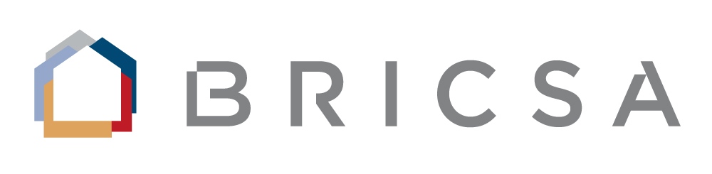 logotipo de Bricsa