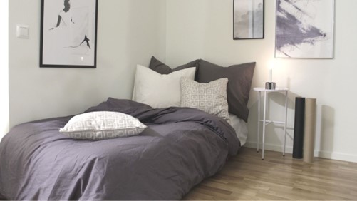 Piso Flotante: ¡por qué es ideal para tus dormitorios!