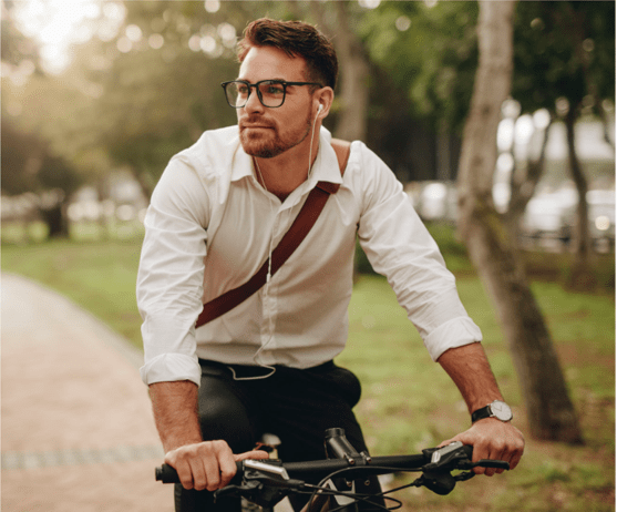 Bicicletero