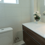 baño-visita