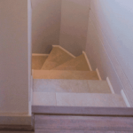 escalera